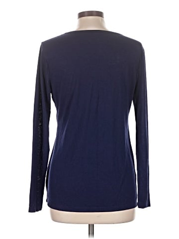Faded Glory Long Sleeve T-Shirt (view 2)