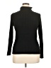 Jaclyn Smith Black Turtleneck Sweater Size XL - photo 1