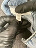 STS Blue 100% Cotton Blue Denim Jacket Size XS - photo 9
