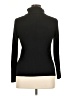 Jaclyn Smith Black Turtleneck Sweater Size XL - photo 2