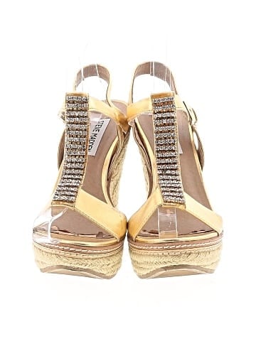 Steve Madden Wedges (view 2)