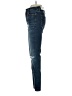 American Eagle Outfitters Hearts Blue Jeans Size 2 - photo 5