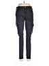 Old Navy Gray Jeans Size 12 - photo 1