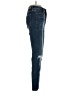 American Eagle Outfitters Hearts Blue Jeans Size 2 - photo 4