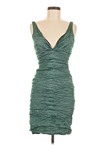 Nicole Miller Collection Cocktail Dress (view 1)