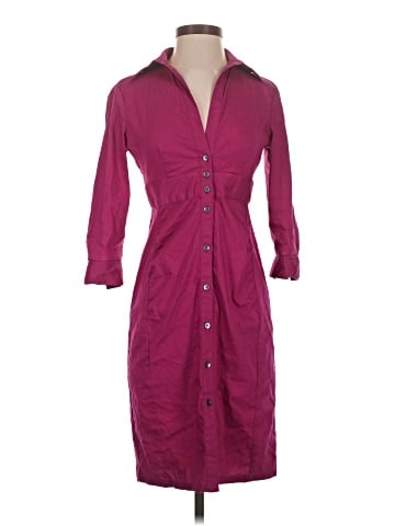Express Design Studio Casual Dress (view 1)