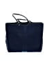 Giorgio Armani Blue Satchel One size - photo 1