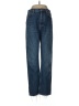 AGOLDE Blue Jeans Size 28 waist - photo 1