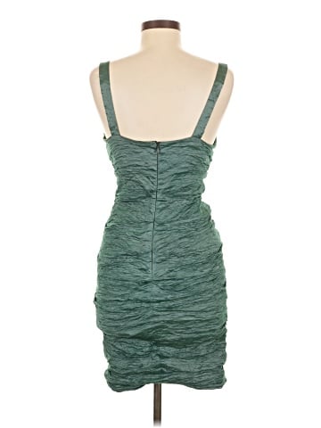 Nicole Miller Collection Cocktail Dress (view 2)