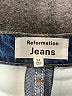 Reformation Jeans Blue Jeans Size 24 waist - photo 7