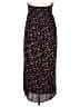 Lost + Wander Black Formal Skirt Size M - photo 2