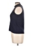 Requirements 100% Cotton Blue Sweater Vest Size L - photo 5