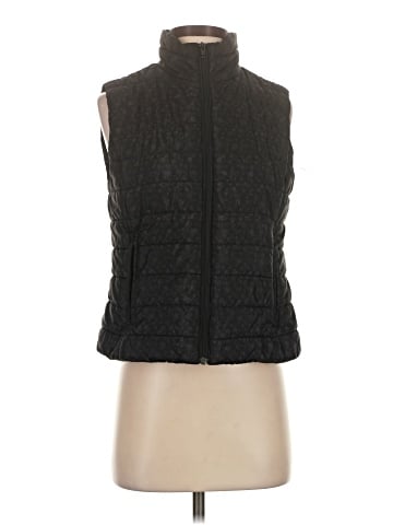 Ann Taylor LOFT Outlet Vest (view 1)