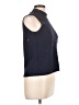 Requirements 100% Cotton Blue Sweater Vest Size L - photo 4