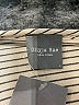 Olivia Rae Ivory Short Sleeve Turtleneck Size L - photo 7