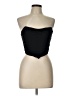 Shein Black Bodysuit Size L - photo 1