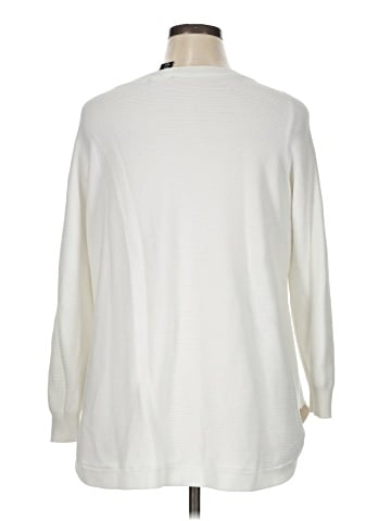 Jones New York Pullover Sweater (view 2)
