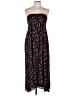Lost + Wander Black Formal Skirt Size M - photo 1