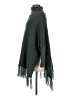 Unbranded Green Poncho One size - photo 5