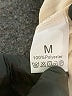 Unbranded 100% Polyester Ivory Poncho Size M - photo 7