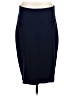 snag Solid Blue Formal Skirt Size L (estimated) - photo 1