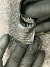 Maze Collection Solid Black Formal Skirt Size 3X - photo 5