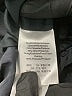 DKNY Solid Black Casual Dress Size 10 - photo 8