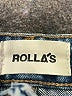 Rolla's Blue Jeans Size 26 waist - photo 7