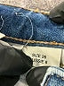Rolla's Blue Jeans Size 26 waist - photo 8