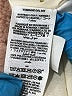 Bonpoint 100% Polyester Tan Coat Size 10 - photo 4