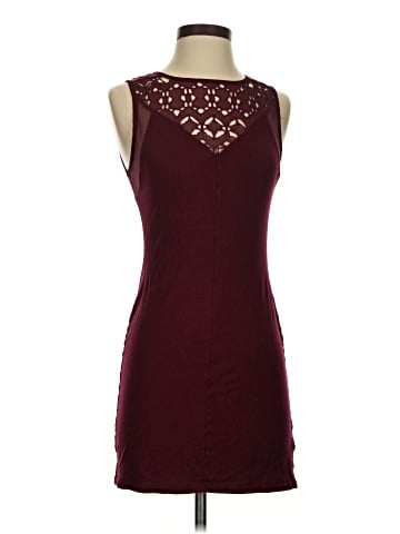Staring at Stars Sleeveless Top (view 1)