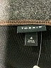 Torrid Silver Sleeveless Top Size 4X Plus (4) - photo 3