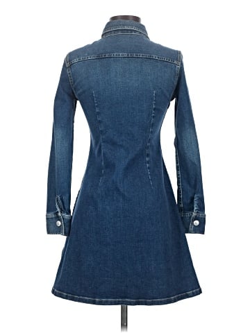 ALEXA CHUNG for AG Casual Dress (view 2)