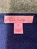 Lilly Pulitzer Blue Cardigan Size M - photo 7