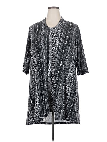 Derek Heart Casual Dress (view 1)