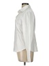 Worth Ivory Long Sleeve Blouse Size L - photo 5