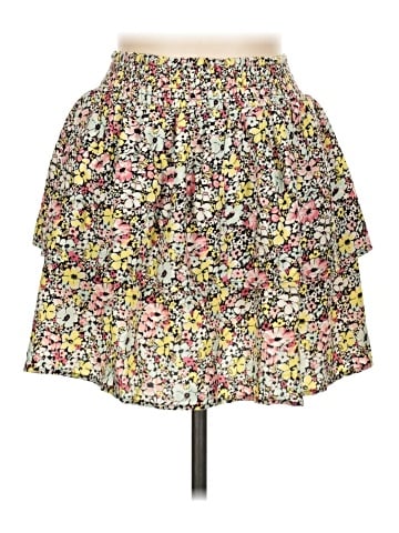 No Boundaries Casual Skirt (view 1)