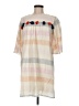 THML Ivory Casual Dress Size M - photo 1