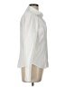 Worth Ivory Long Sleeve Blouse Size L - photo 4