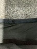 Unbranded Solid Black One Piece Swimsuit Size M (estimated) - photo 3