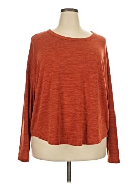 Time And Tru Pullover Sweater
