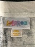 Lularoe Print Ivory Long Sleeve Blouse Size 3X - photo 7