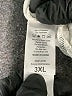Lularoe Print Ivory Long Sleeve Blouse Size 3X - photo 8
