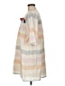 THML Ivory Casual Dress Size M - photo 5