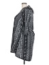 Derek Heart Gray Casual Dress Size 2X - photo 5