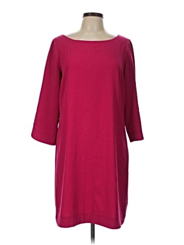 Laundry by Shelli Segal Casual Dress (view 1)