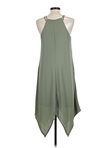 Sequin Hearts Casual Dress (view 2)