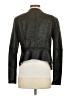 Matty M 100% Polyester Gray Blazer Size S - photo 2