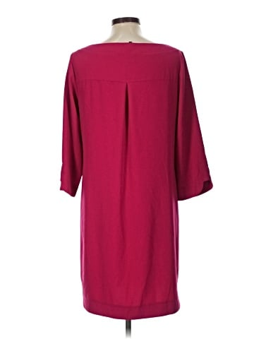 Laundry by Shelli Segal Casual Dress (view 2)