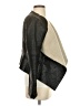 Matty M 100% Polyester Gray Blazer Size S - photo 4